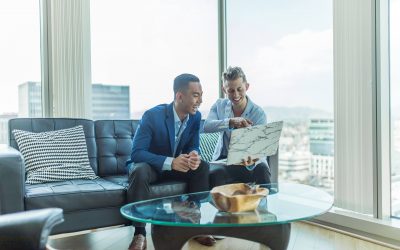 5 really simple ways to build human connection into your business