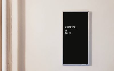 The importance of vision for your business: The 7 critical benefits