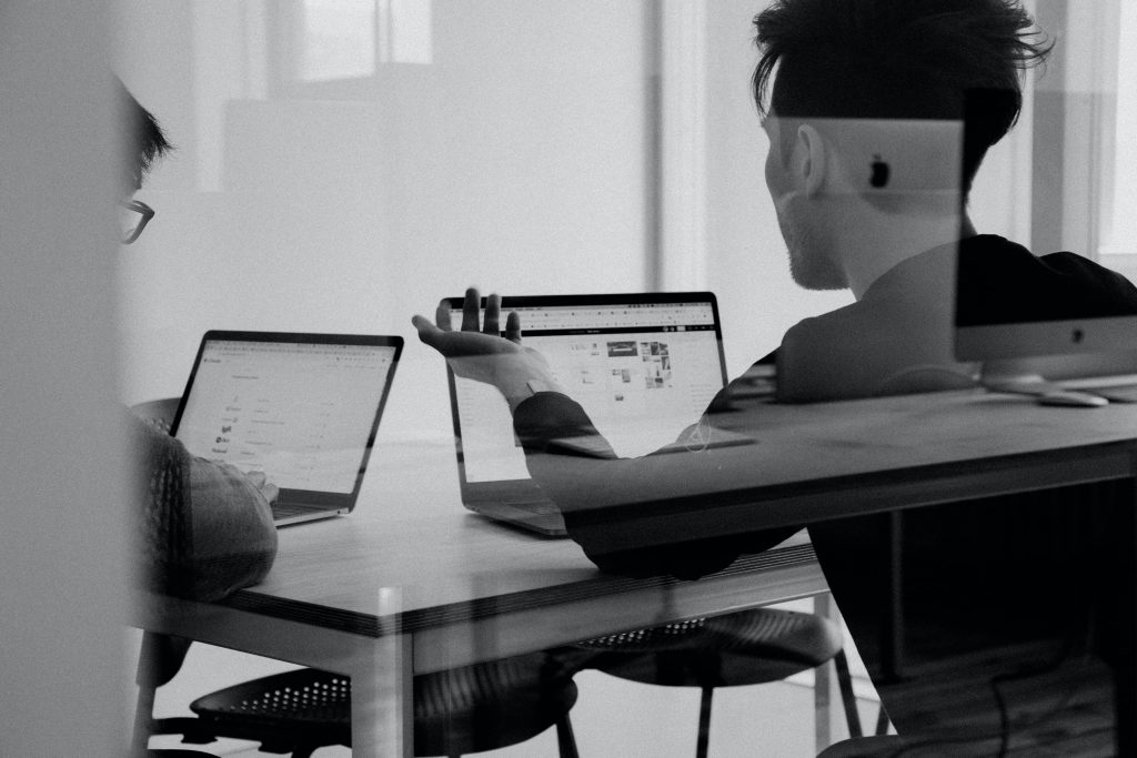 importance of vision for your business