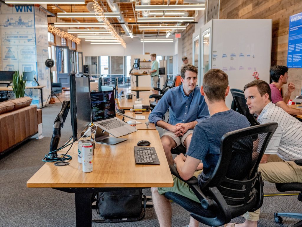 communicate change to your employees