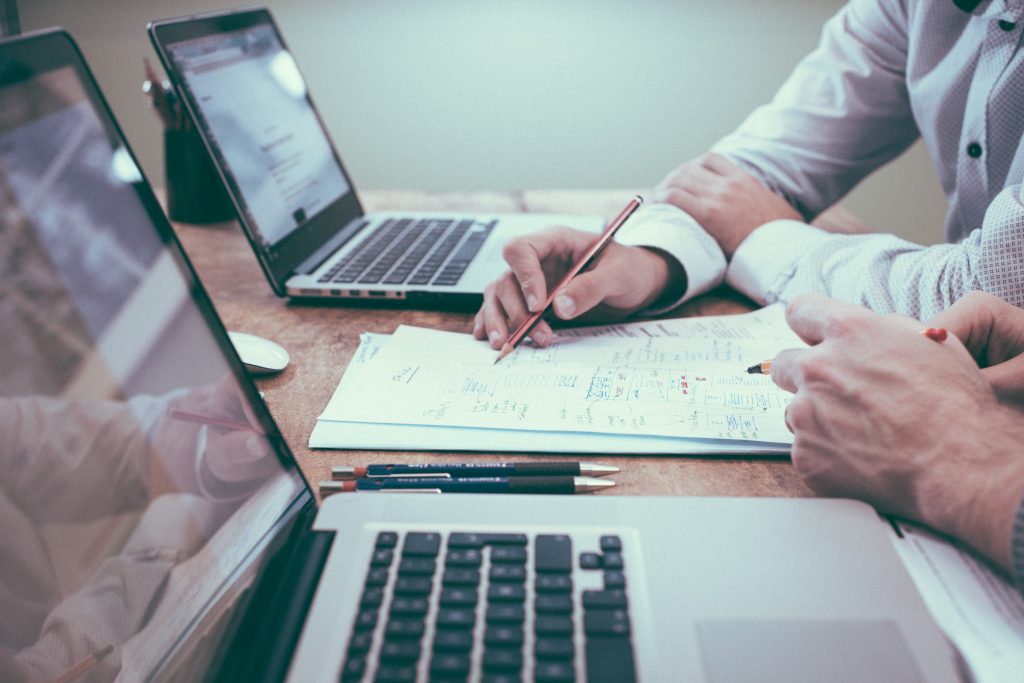 strategic alliance for your business