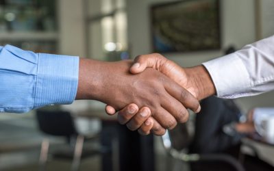 Strategic alliance for your business: The 6 incredible ways you can benefit