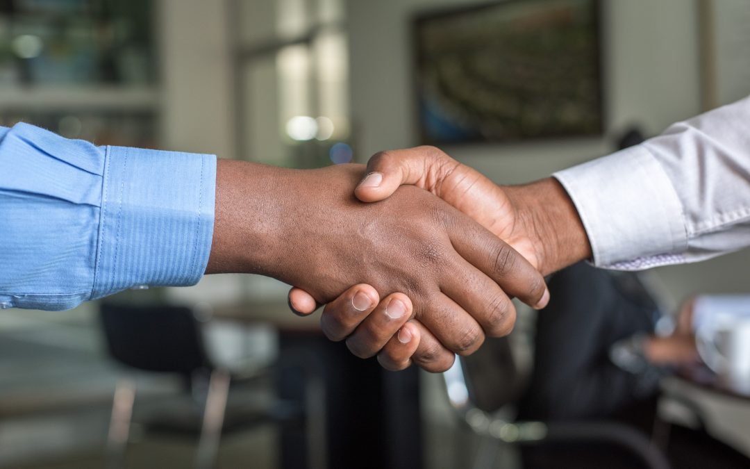 Strategic alliance for your business: The 6 incredible ways you can benefit