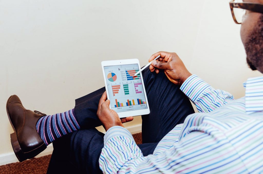 regular business health checks